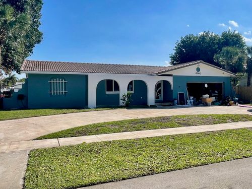 6160 Sw 14th St, Plantation, FL, 33317-4608 | Card Image