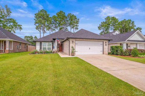 5671 Dunridge Dr, Pace, FL, 32571-7677 | Card Image
