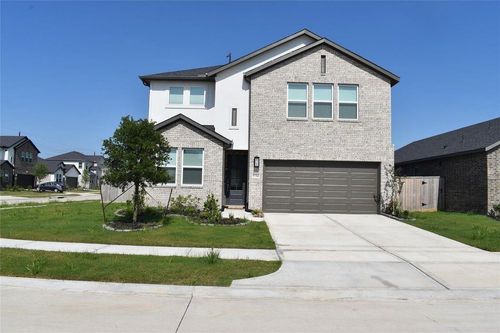 9742 Burlington Bristol Dr, Cypress, TX, 77433-8625 | Card Image
