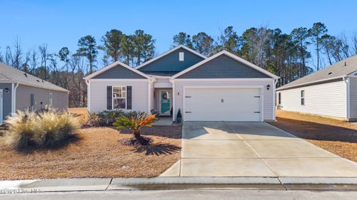 776 Buckeye Rd Ne, Leland, NC, 28451-4526 | Card Image