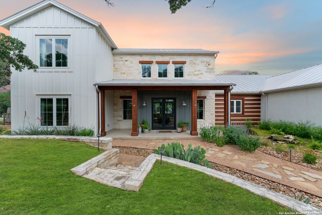 1257 Adyson Ridge Dr, House other with 4 bedrooms, 5 bathrooms and null parking in Bulverde TX | Image 6