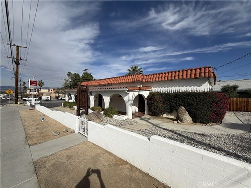 37086 Cathedral Canyon Dr., Cathedral City, CA, 92234 | Card Image