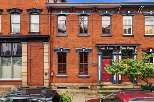 603 N Taylor Ave, Central North Side, PA, 15212 | Card Image