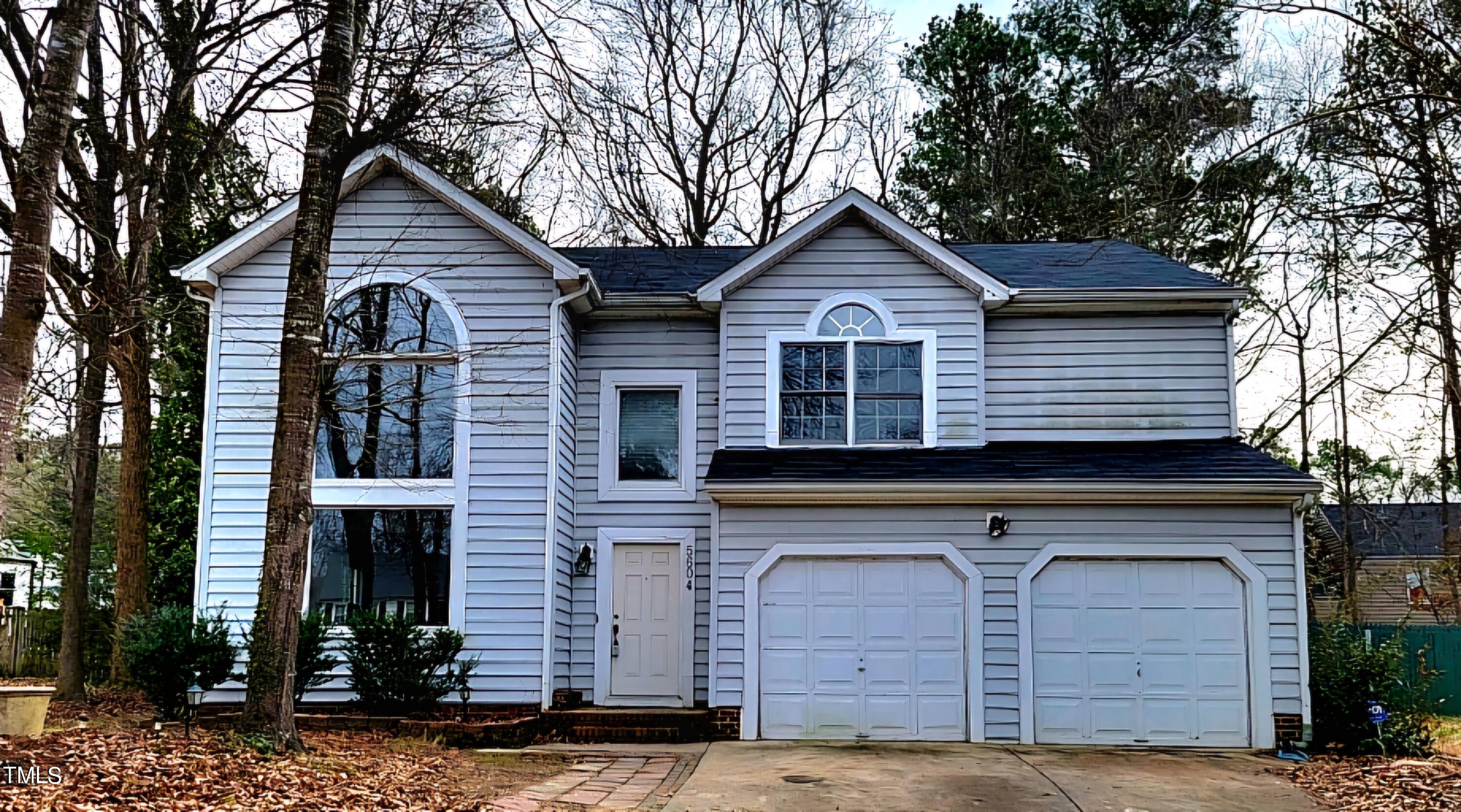 Torness Ct, Raleigh, NC 27604