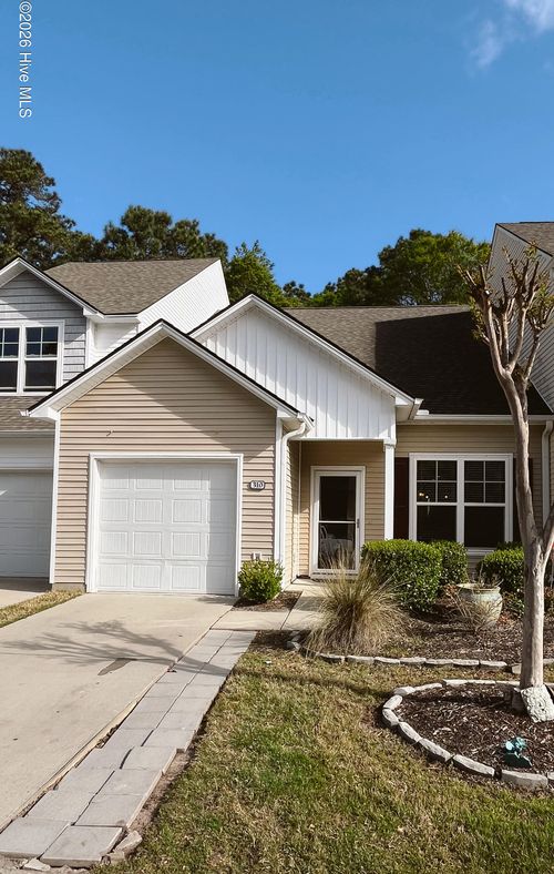 310 Bulkhead Bnd, Carolina Shores, NC, 28467-2442 | Card Image