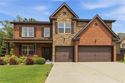 217 Sebastian Cv, Hampton, GA, 30228-3791 | Card Image