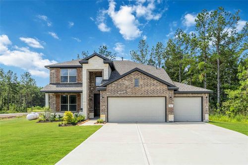 13511 Caldwell St, Conroe, TX, 77303-2121 | Card Image