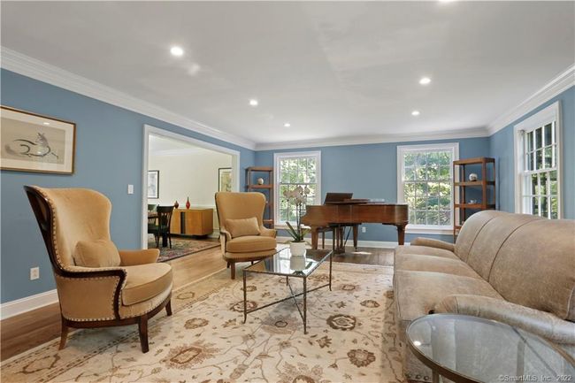 9 Frontier Rd, House other with 5 bedrooms, 4 bathrooms and null parking in Cos Cob CT | Image 6