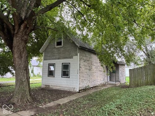 524 S Courtland Ave, Kokomo, IN, 46901-5382 | Card Image