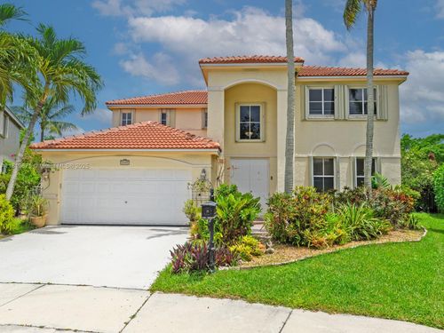 4209 Pinewood Ln, Weston, FL, 33331-3816 | Card Image