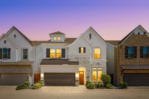 1724 Leilani Dr, Houston, TX, 77055-1064 | Card Image