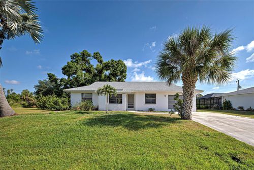 10438 Waterford Ave, ENGLEWOOD, FL, 34224-7921 | Card Image