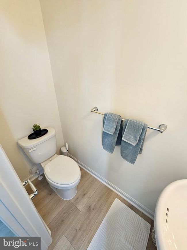 8 - 7304 Roxy Run, Townhouse with 3 bedrooms, 4 bathrooms and null parking in CLINTON MD | Image 19