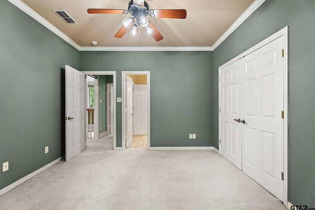 801 Wilder Way, House other with 6 bedrooms, 5 bathrooms and null parking in Tyler TX | Image 24