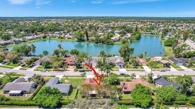 226 Parkwood Drive S, House other with 3 bedrooms, 2 bathrooms and null parking in Royal Palm Beach FL | Image 38