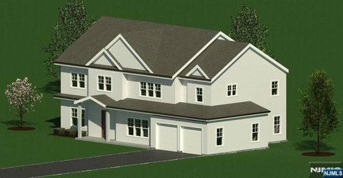 246 Lynn St, Harrington Park, NJ, 07640-1325 | Card Image