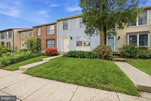 7619 Nutwood Ct, ROCKVILLE, MD, 20855-2234 | Card Image
