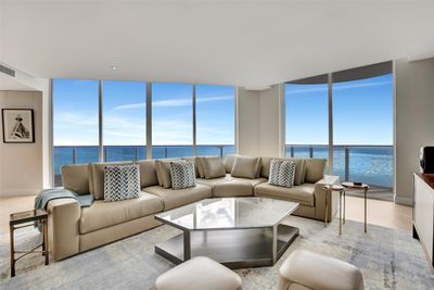 1501 - 525 N Ft Lauderdale Beach Blvd, Condo with 4 bedrooms, 4 bathrooms and null parking in Fort Lauderdale FL | Image 3