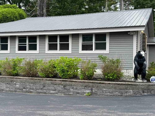 875 Route 16, Ossipee, NH, 03864-7169 | Card Image