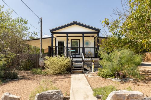 118 Flatrock Ln, Junction, TX, 76849-5114 | Card Image