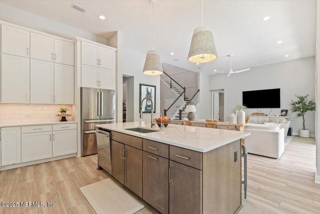 351 Palm Crest Dr, House other with 4 bedrooms, 4 bathrooms and null parking in PONTE VEDRA FL | Image 16