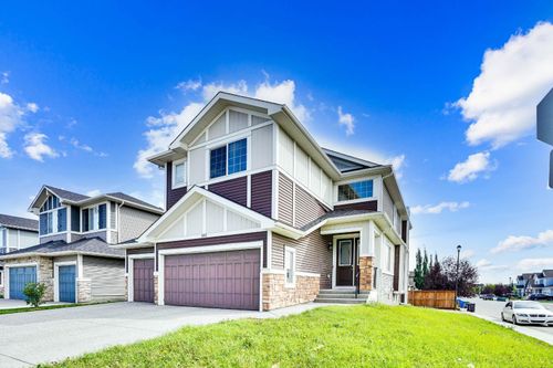 680 Marina Dr, Chestermere, AB, T1X0Y3 | Card Image