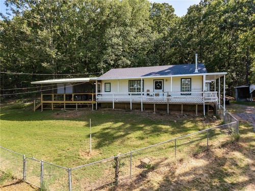 918 Barton Hill Ln, Mountainburg, AR, 72946-2832 | Card Image