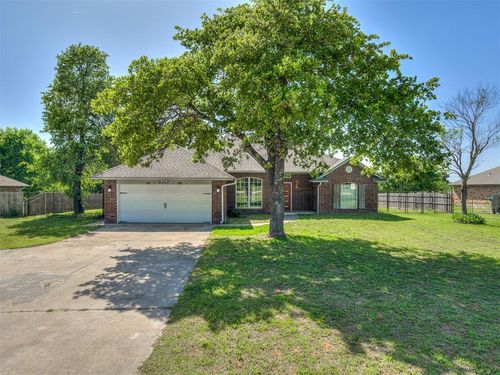 2841 S Indian Meridian Road, Choctaw, OK, 73020 | Card Image