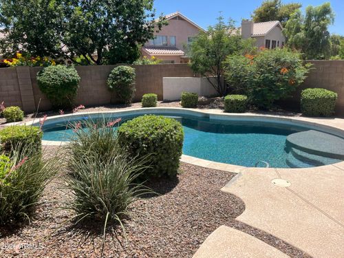 1181 W Goldfinch Way, Chandler, AZ, 85286-4343 | Card Image