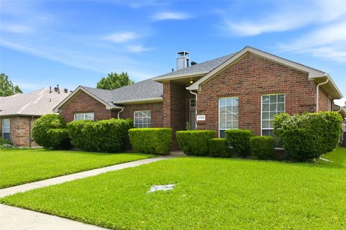 2720 Preston Creek, Mesquite, TX, 75181 | Card Image