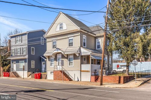 2nd-floor-1001 W High St, Pottstown, PA, 19464-6852 | Card Image