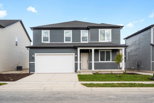 1689-896 E Eden St, Eagle Mountain, UT, 84005-2063 | Card Image