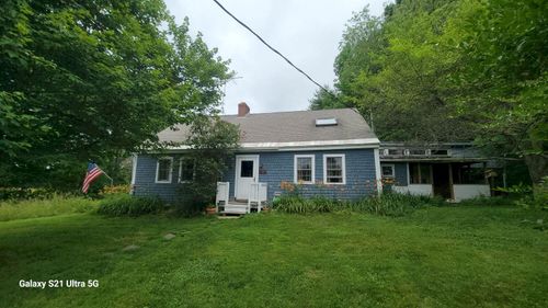 263 W Ridge Road, Cornville, ME, 04976 | Card Image