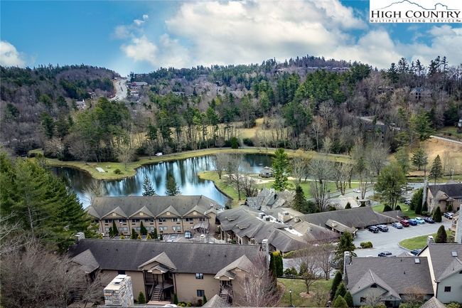 ROBIN-2 - 934 Chetola Lake Drive, Condo with 2 bedrooms, 2 bathrooms and null parking in Blowing Rock NC | Image 40