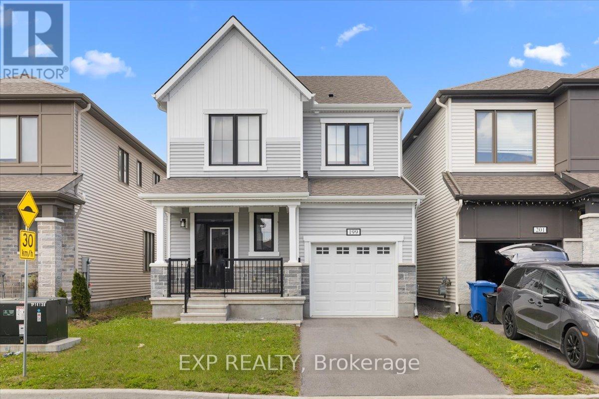 Residential in Ottawa
