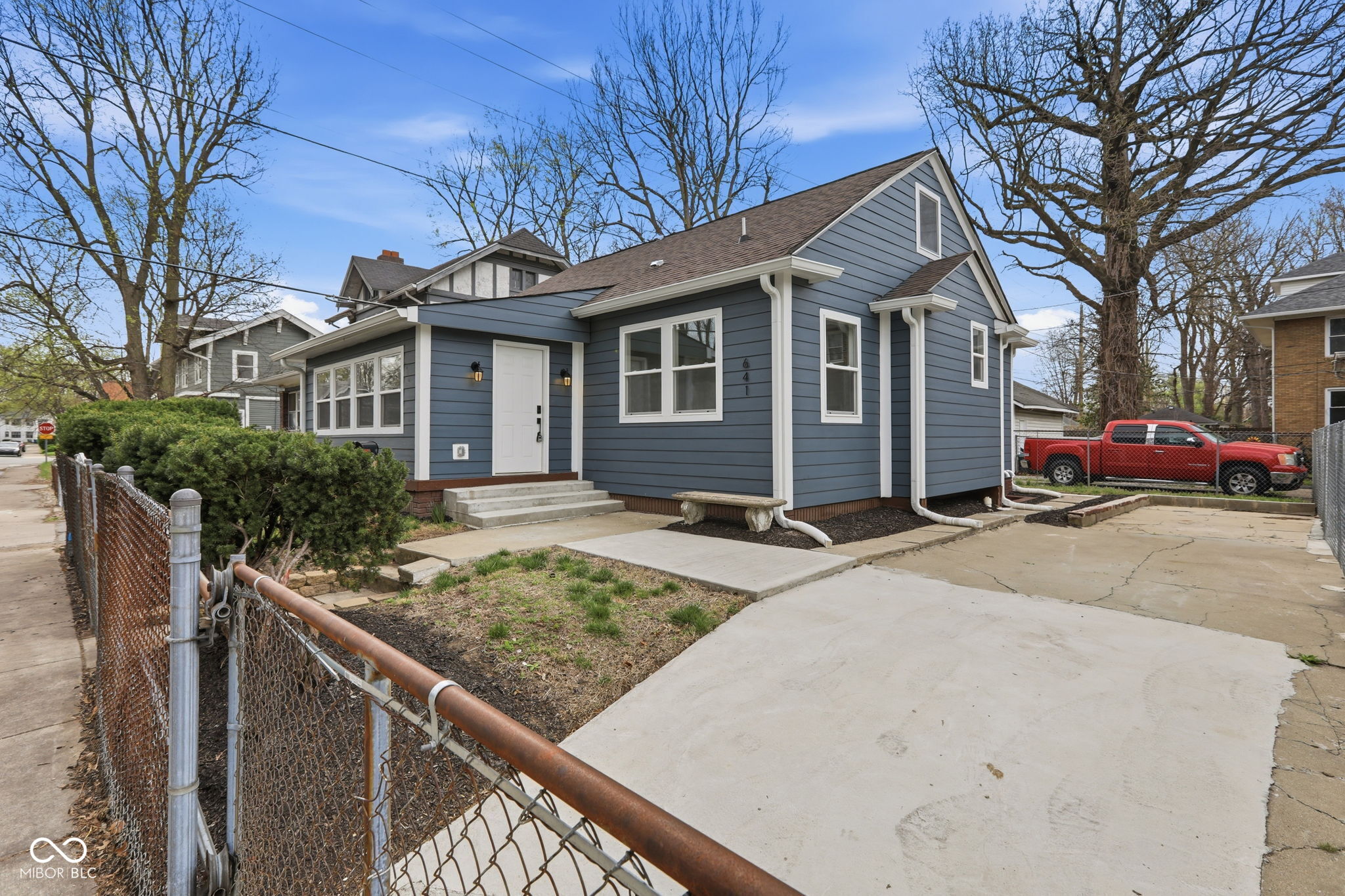 Residential in Indianapolis