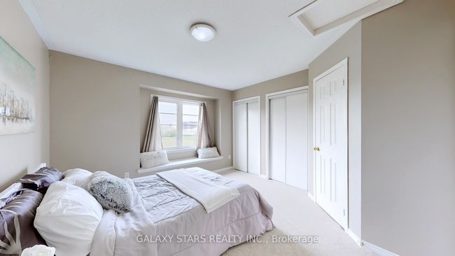 36 Stonewood St, House attached with 3 bedrooms, 3 bathrooms and 1 parking in Ajax ON | Image 21