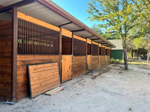 1327 County Road 3702, Quinlan, TX, 75474-6122 | Card Image