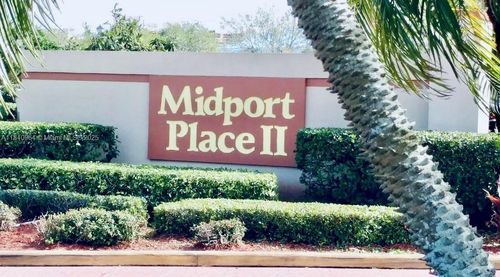 203-1566 Se Royal Green Cir, Port St. Lucie, FL, 34952-4657 | Card Image