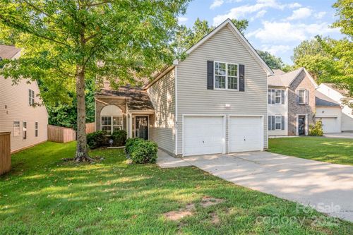 4317 Springhaven Dr, Charlotte, NC, 28269-1630 | Card Image