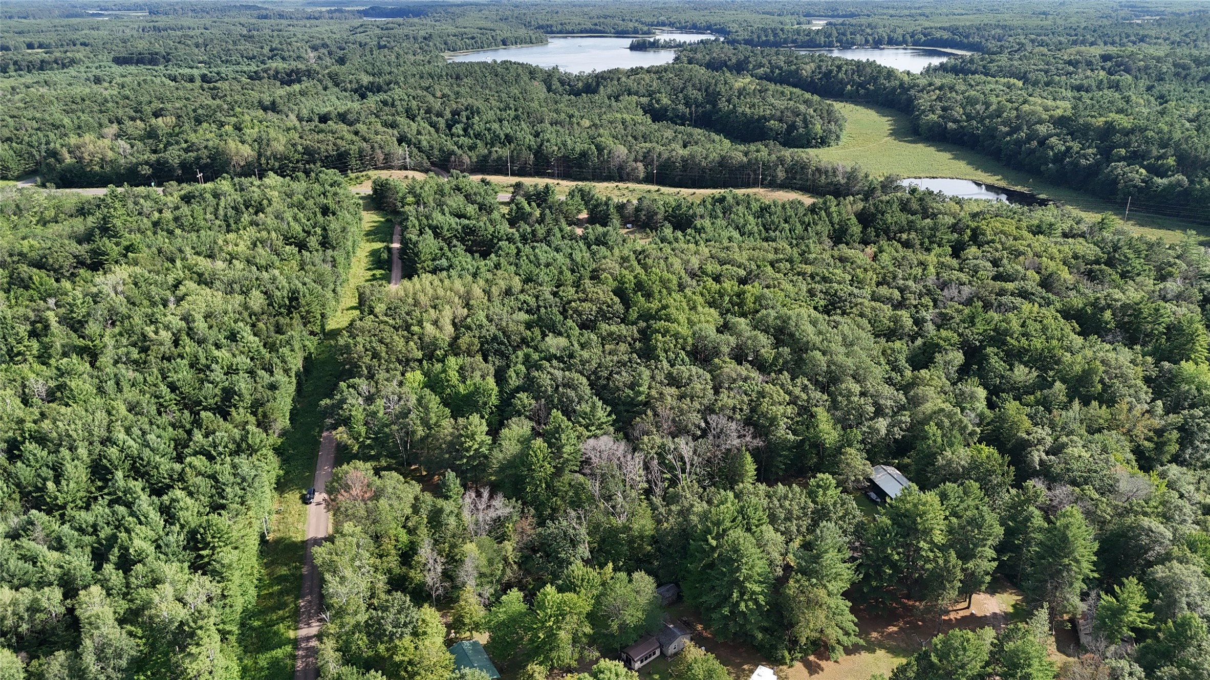 Land in Webster 5