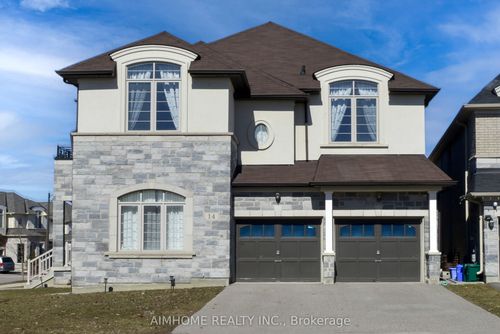 14 Dr Pearson Crt, East Gwillimbury, ON, L9N0P4 | Card Image