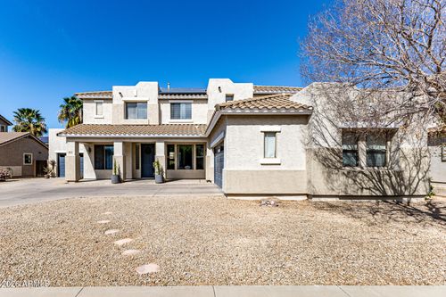 19674 E Thornton Rd, Queen Creek, AZ, 85142-8684 | Card Image