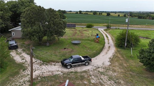 1257 W Us 36 Hwy N/A, House other with 3 bedrooms, 1 bathrooms and null parking in Hiawatha KS | Image 5