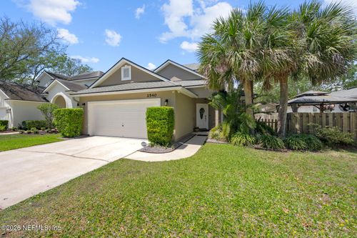 2540 Saint Johns Blvd, Jacksonville Beach, FL, 32250-3161 | Card Image