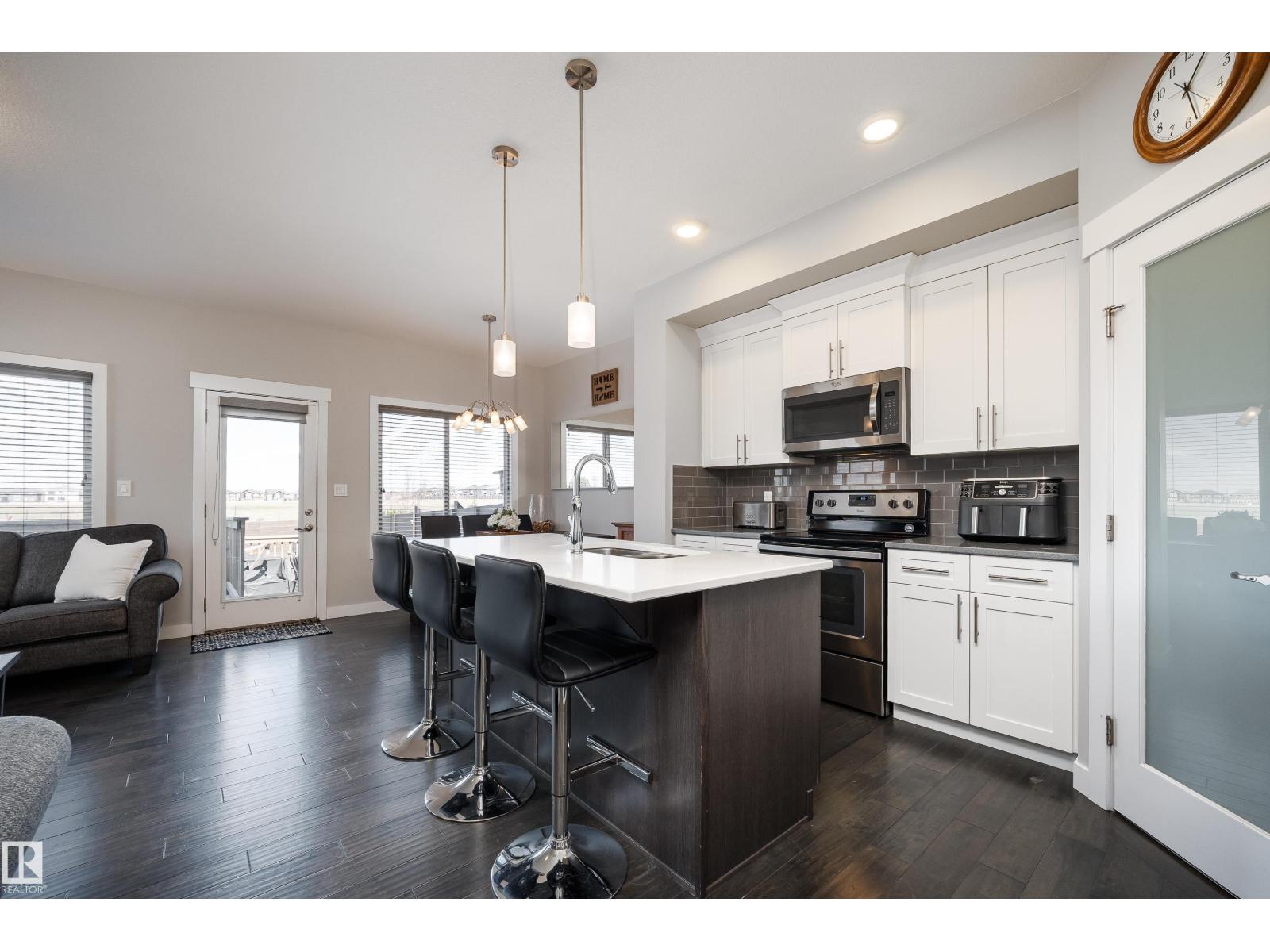 Residential in Edmonton 4