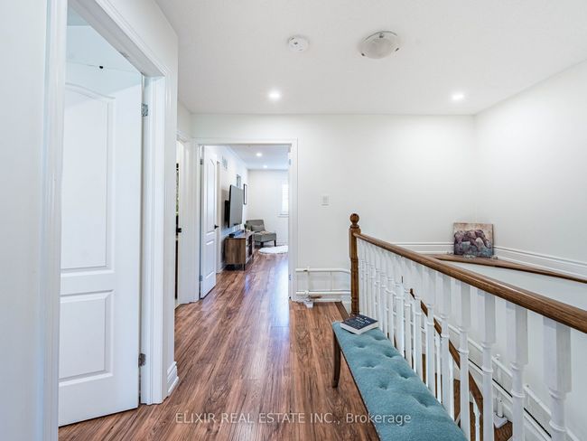 51 Luce Dr, House attached with 4 bedrooms, 4 bathrooms and 1 parking in Ajax ON | Image 24