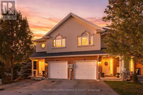 116-20 Mcconkey Cres, Brantford, ON, N3S0B9 | Card Image