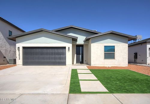13833 Center Way, El Paso, TX, 79915 | Card Image