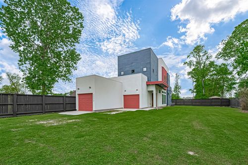 1250 Paul Quinn St, Houston, TX, 77091-5537 | Card Image